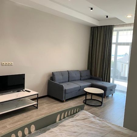 Hotel Ashot Erkat Sevan Exterior photo