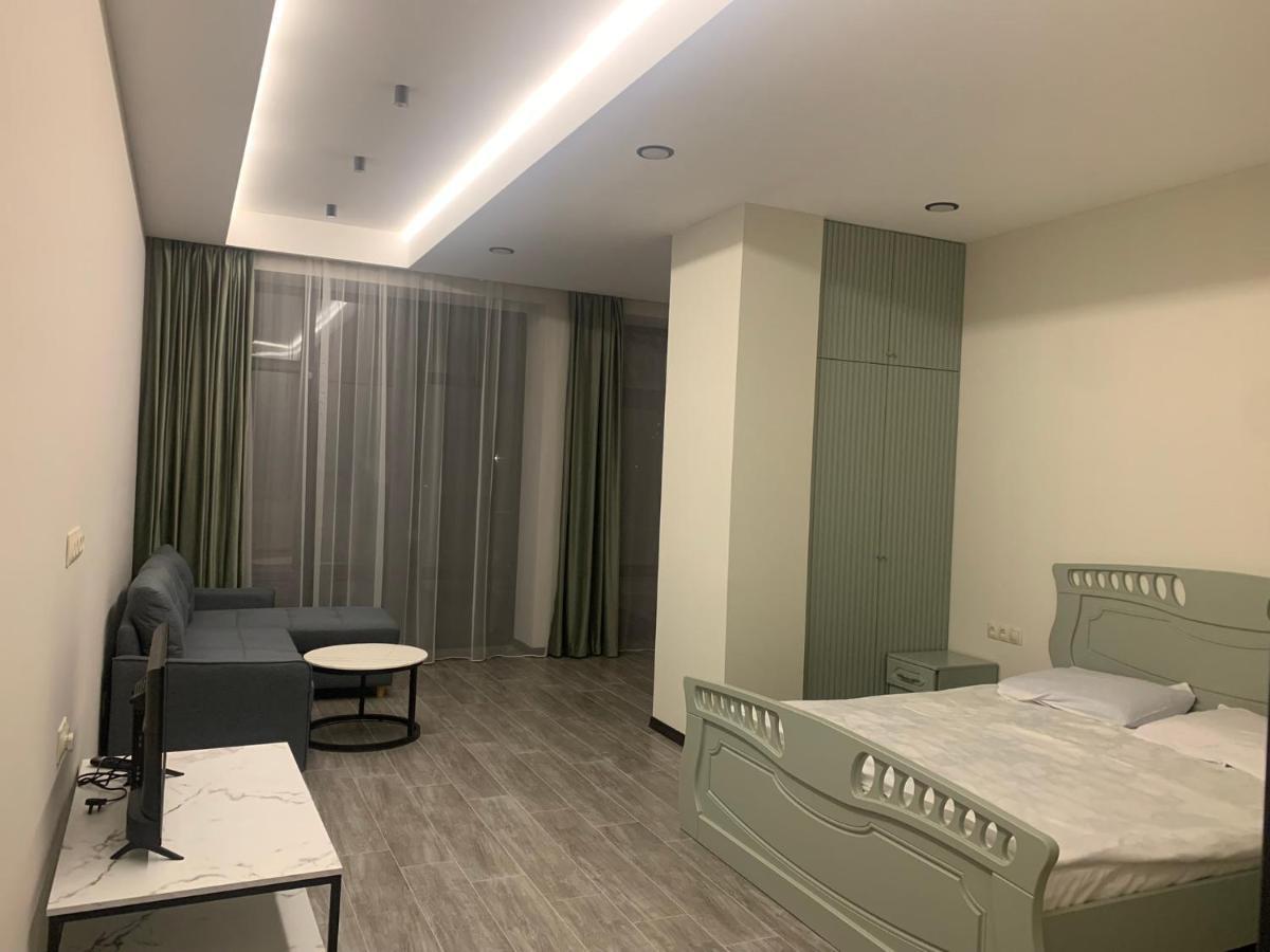 Hotel Ashot Erkat Sevan Exterior photo