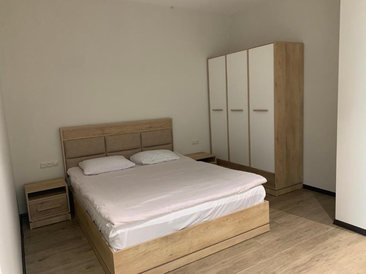 Hotel Ashot Erkat Sevan Exterior photo