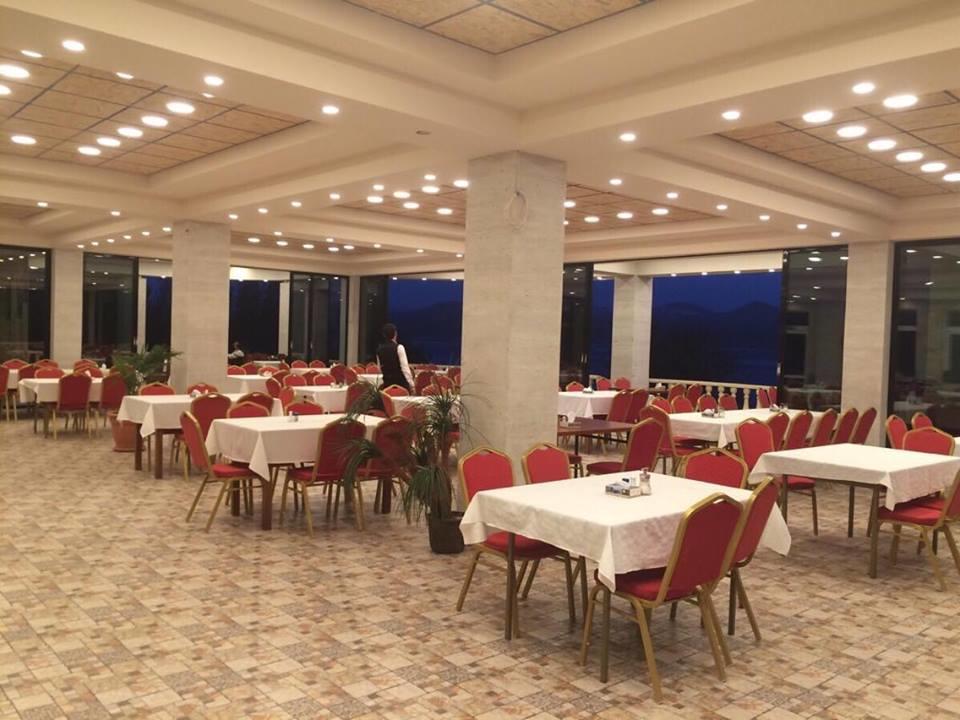 Hotel Ashot Erkat Sevan Exterior photo