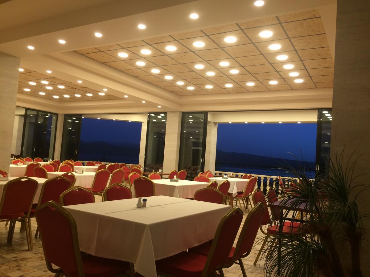 Hotel Ashot Erkat Sevan Exterior photo